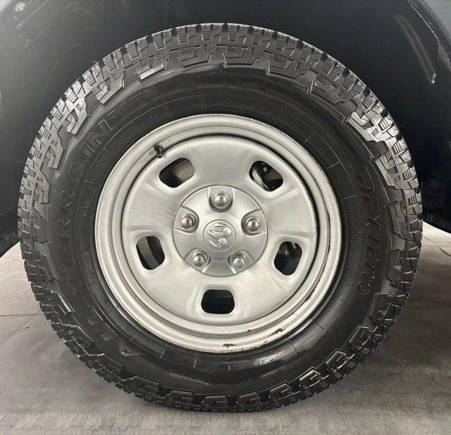2020 RAM 1500 Classic Tradesman