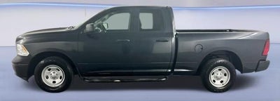 2020 RAM 1500 Classic Tradesman