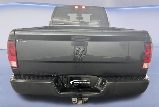 2020 RAM 1500 Classic Tradesman