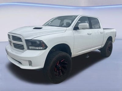 2015 RAM 1500 Sport