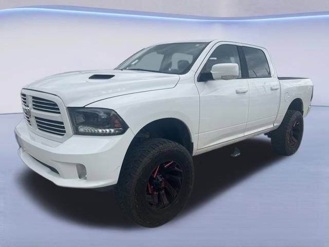 2015 RAM 1500 Sport