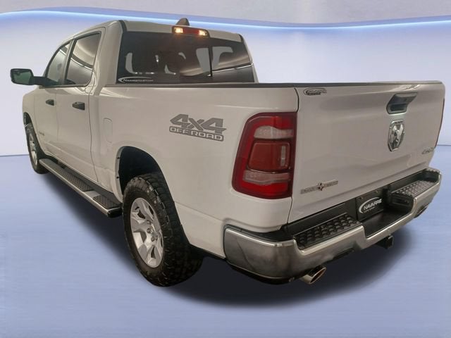 2023 RAM 1500 Lone Star