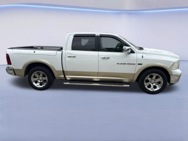 2011 RAM 1500 Laramie