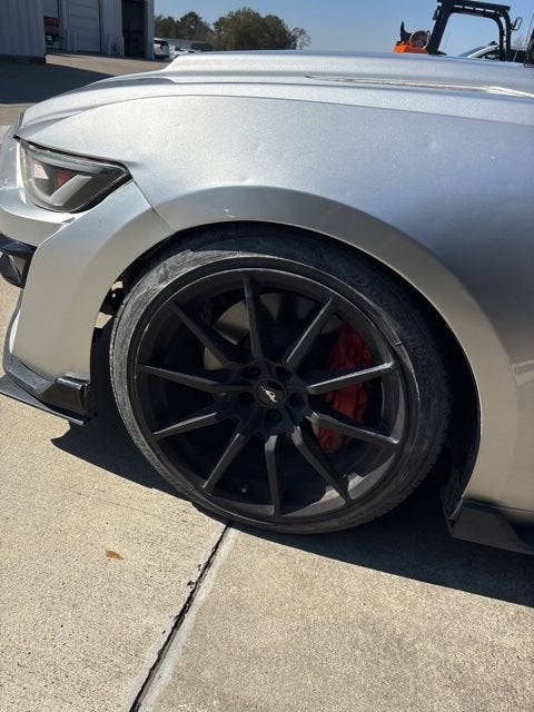 2016 Ford Mustang GT