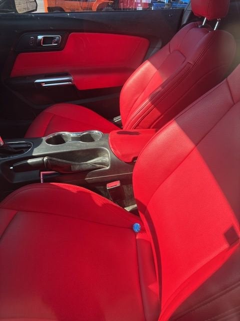 2016 Ford Mustang GT