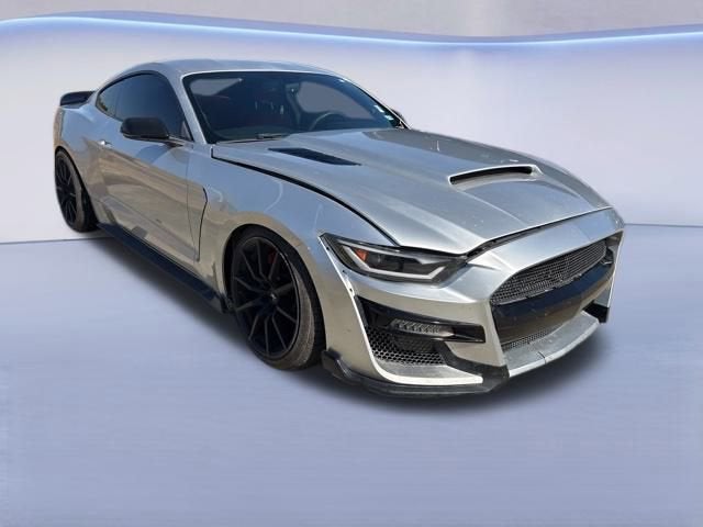 2016 Ford Mustang GT