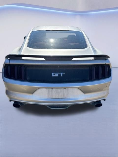 2016 Ford Mustang GT