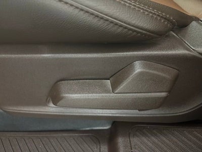 2022 Ford Explorer King Ranch