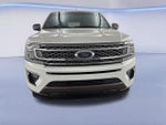 2020 Ford Expedition Max King Ranch