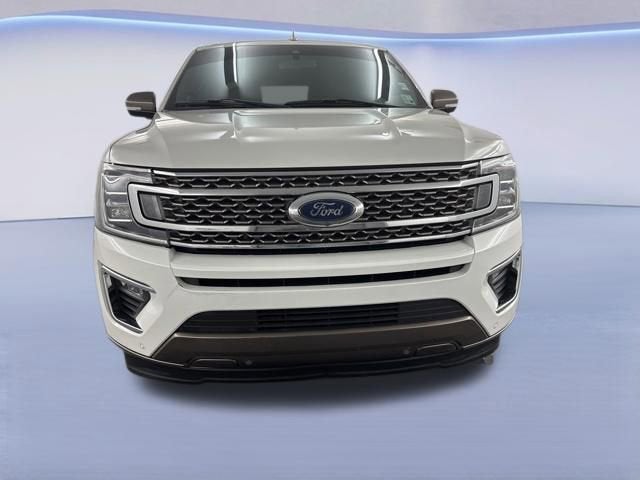 2020 Ford Expedition Max King Ranch