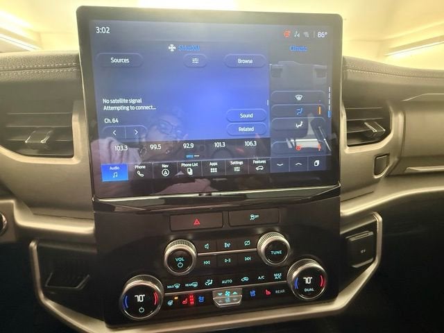 2023 Ford Expedition XLT
