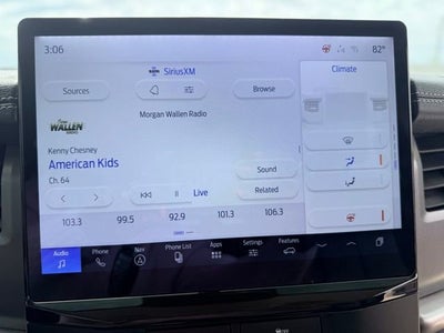 2023 Ford Expedition XLT