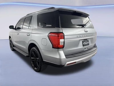 2023 Ford Expedition XLT