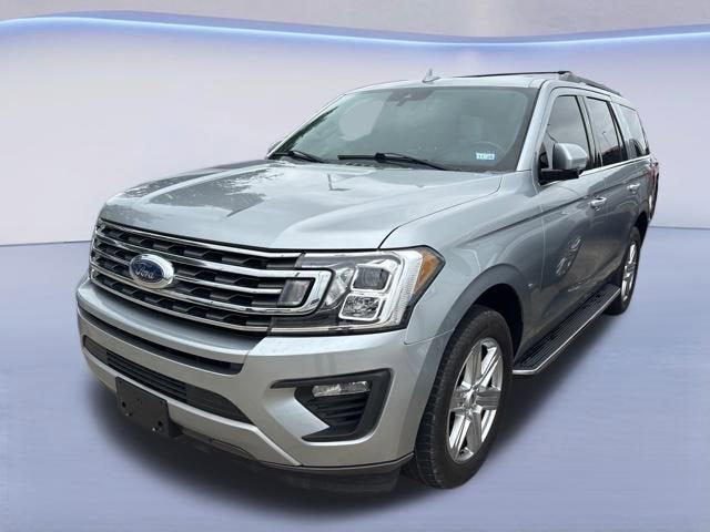 2021 Ford Expedition XLT