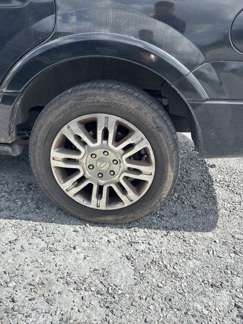 2011 Ford Expedition Limited