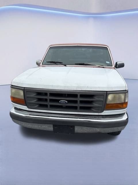 1994 Ford F-150 "S"/SPECIAL
