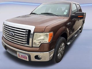 2012 Ford F-150 XL