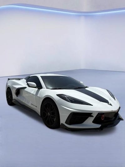 2024 Chevrolet Corvette Stingray 3LT