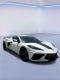 2024 Chevrolet Corvette Stingray 3LT