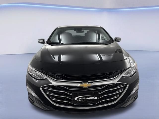 2024 Chevrolet Malibu 2LT — photo 2