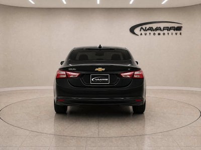 2024 Chevrolet Malibu 2LT