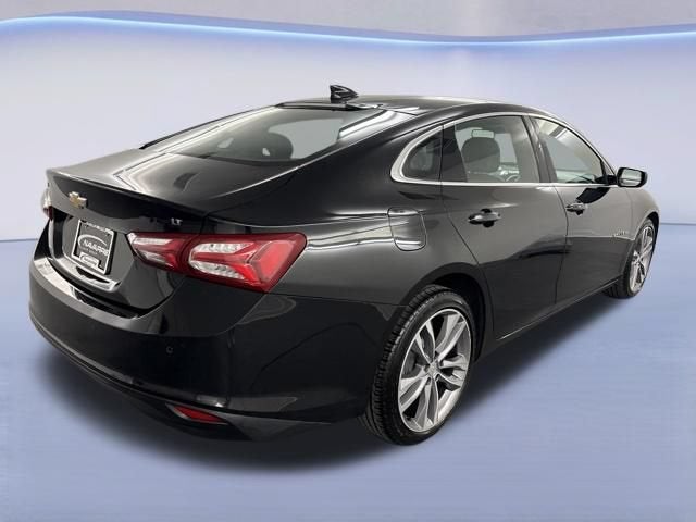 2024 Chevrolet Malibu 2LT — photo 8