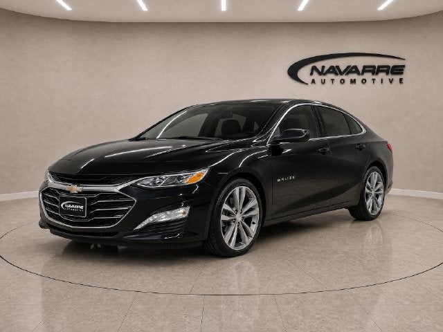 2024 Chevrolet Malibu 2LT