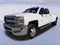 2016 Chevrolet Silverado 3500 HD Work Truck