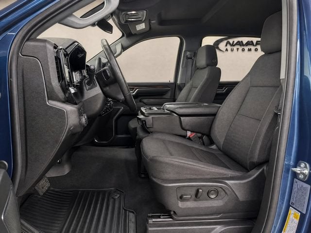 2025 Chevrolet Silverado 3500 HD LT DRW