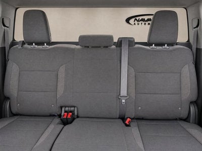 2025 Chevrolet Silverado 3500 HD LT DRW