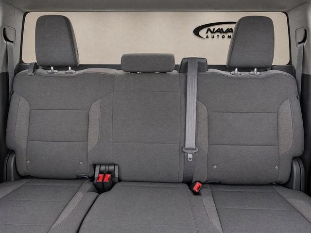 2025 Chevrolet Silverado 3500 HD LT DRW