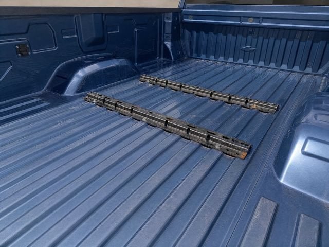 2025 Chevrolet Silverado 3500 HD LT DRW