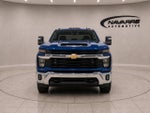 2025 Chevrolet Silverado 3500 HD LT DRW