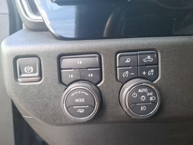 2025 Chevrolet Silverado 3500 HD LT DRW