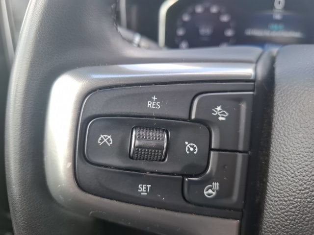 2025 Chevrolet Silverado 3500 HD LT DRW