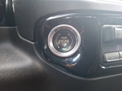 2025 Chevrolet Silverado 3500 HD LT DRW