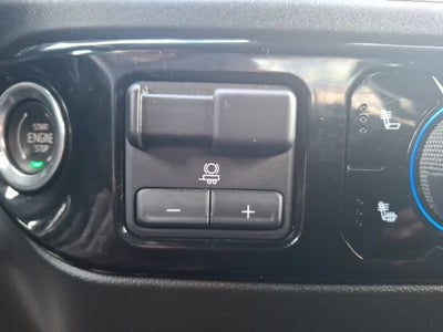 2025 Chevrolet Silverado 3500 HD LT DRW