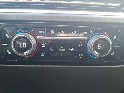 2025 Chevrolet Silverado 3500 HD LT DRW