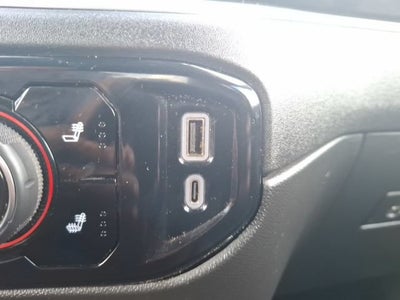 2025 Chevrolet Silverado 3500 HD LT DRW