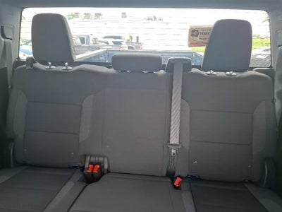 2025 Chevrolet Silverado 3500 HD LT DRW