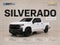2019 Chevrolet Silverado 1500 Work Truck