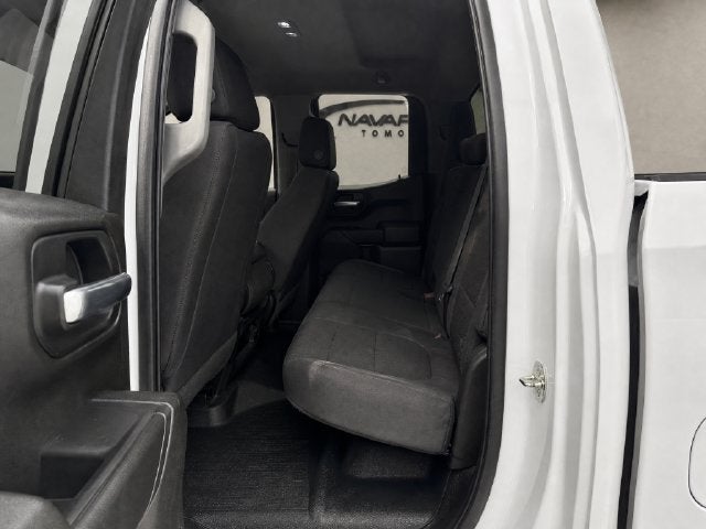 2019 Chevrolet Silverado 1500 Work Truck