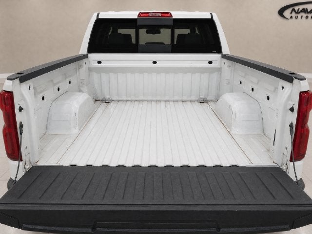 2019 Chevrolet Silverado 1500 Work Truck