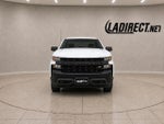 2019 Chevrolet Silverado 1500 Work Truck