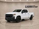 2019 Chevrolet Silverado 1500 Work Truck