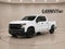 2019 Chevrolet Silverado 1500 Work Truck