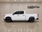 2019 Chevrolet Silverado 1500 Work Truck