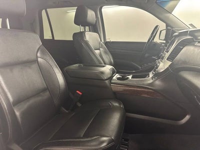 2019 GMC Yukon SLT