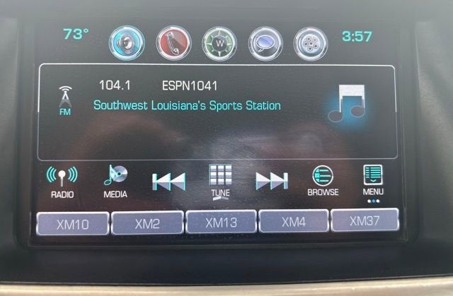 2019 GMC Yukon SLT