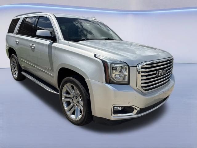 2019 GMC Yukon SLT